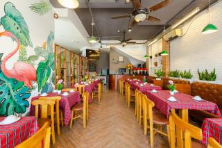 An Phú Hà Nội Hotel & Spa - Mỹ Đình - Hanoi - 6
