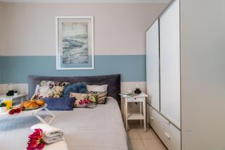 Luxury One-Bedroom Apartment/parking in city center - Jerusalem - 5