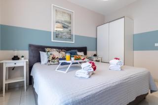 Luxury One-Bedroom Apartment/parking in city center - Jerusalem - 3