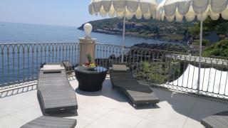 B&B Acireale - Il Cavalluccio Marino Fronte Mare - Acireale - 2