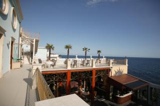 B&B Acireale - Il Cavalluccio Marino Fronte Mare - Acireale - 4