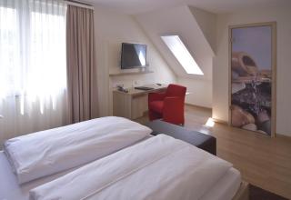 Hotel - Restaurant Hirsch - 1