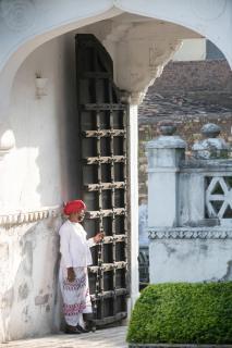 The Rawla Narlai - A Luxury Heritage Stay in Leopard Country - Nārlāi - 1