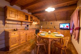 Apartment Paradise - Livigno - 9