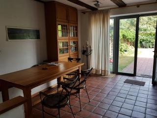 Große Wohnung / Haushälfte in Peetzig am See - Angermünde - 3