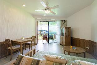 Katathani Phuket Beach Resort - SHA Extra Plus - 5