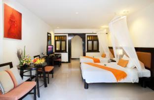 Woraburi Phuket Resort & Spa - SHA Plus - Strand Karon - 9