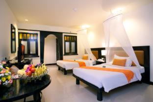 Woraburi Phuket Resort & Spa - SHA Plus - Strand Karon - 8