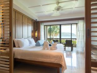 Katathani Phuket Beach Resort - SHA Extra Plus - 1