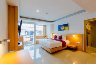 Aspery Hotel - SHA Certified - 1