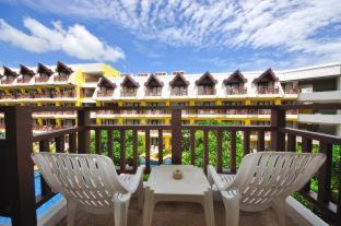 Woraburi Phuket Resort & Spa - SHA Plus - Strand Karon - 3