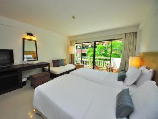 Ramada by Wyndham Phuket Southsea - 1