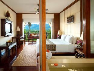 Anantara Golden Triangle Elephant Camp & Resort - Golden Triangle - 8