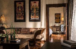 Anantara Golden Triangle Elephant Camp & Resort - Golden Triangle - 6