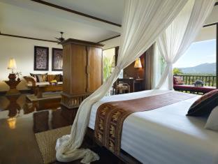 Anantara Golden Triangle Elephant Camp & Resort - Golden Triangle - 1