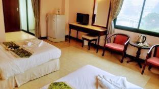 Mei Zhou Phuket Hotel - SHA Plus - Phuket - 9