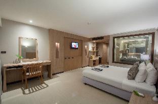 Andaman Cannacia Resort & Spa - SHA Extra Plus - Strand Kata - 8