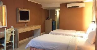 Bay Hotel Srinakarin - Bangna - 9