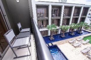 Sugar Marina Hotel - ART - Karon Beach - 1