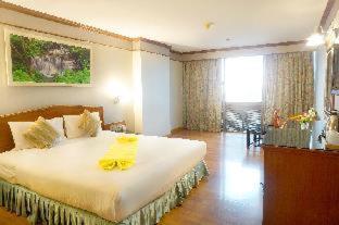 Bay Hotel Srinakarin - Bangna - 8