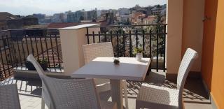 Albergo Milazzo Inn AiMori - Milazzo - 7
