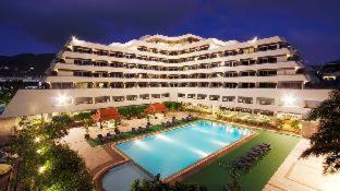 Patong Resort Hotel - SHA Extra Plus - 9