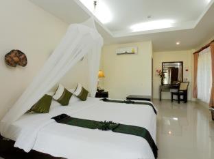 Secret Cliff Resort & Restaurant - SHA Plus - 3