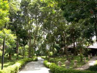 Secret Cliff Resort & Restaurant - SHA Plus - 1