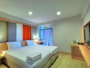 BS Residence Suvarnabhumi - 5