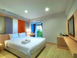 BS Residence Suvarnabhumi - 4