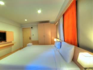 BS Residence Suvarnabhumi - 1