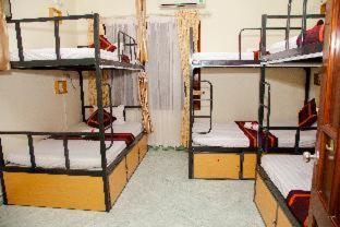 Hanoi City Backpackers Hostel - Hanoi - 9