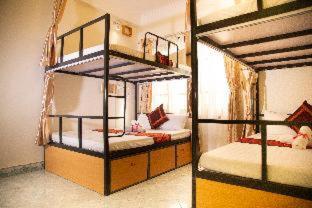 Hanoi City Backpackers Hostel - Hanoi - 8