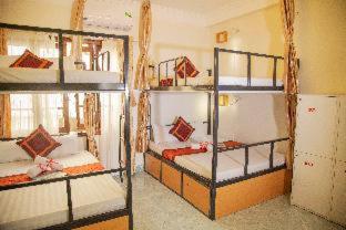 Hanoi City Backpackers Hostel - Hanoi - 7