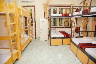 Hanoi City Backpackers Hostel - Hanoi - 6