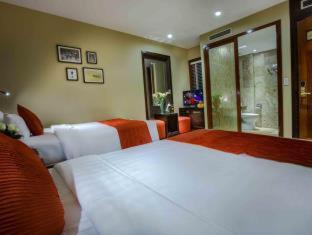 Oriental Suites Hotel & Spa - Hanoi - 9