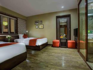 Oriental Suites Hotel & Spa - Hanoi - 6