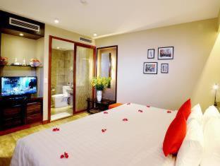 Oriental Suites Hotel & Spa - Hanoi - 3