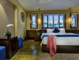 Oriental Suites Hotel & Spa - Hanoi - 2