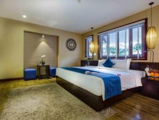 Oriental Suites Hotel & Spa - Hanoi - 1