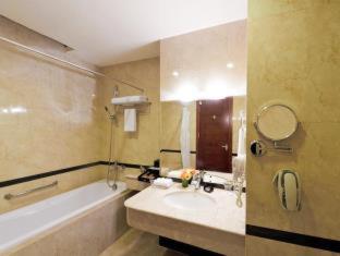 Muong Thanh Grand Hanoi Hotel - 8