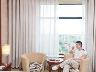 Muong Thanh Grand Hanoi Hotel - 7