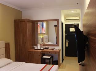 The Grand Palace Hotel Yogyakarta - 3