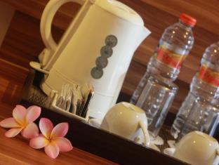 The Grand Palace Hotel Yogyakarta - Yogyakarta - 2