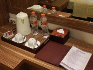 The Grand Palace Hotel Yogyakarta - Yogyakarta - 1