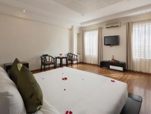 Serenity Villa Hotel - Hanoi - 9