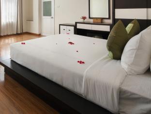 Serenity Villa Hotel - Hanoi - 8