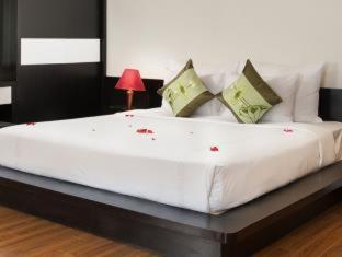Serenity Villa Hotel - Hanoi - 7