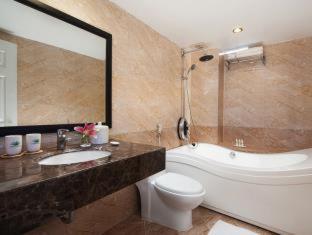 Serenity Villa Hotel - Hanoi - 6