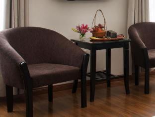 Serenity Villa Hotel - Hanoi - 5
